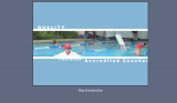 Bourkes Swimming - Swim Coach Website Design