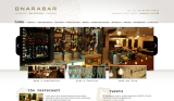 Gnarabar - Margarets Beach Website