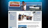Oddyssey Charters - Charter Fishing Website