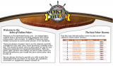 Poker Helm - Poker Affiliate Site