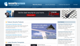 Security Door Review - Website