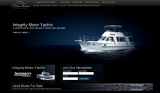 Silverwater Boat Sales - Website