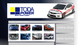 Toda Power - Car Tuning Parts Website