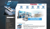 U Cool Marine - Website