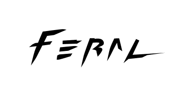 Feral Racing