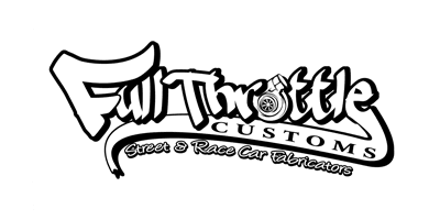 Full Throttle Customs